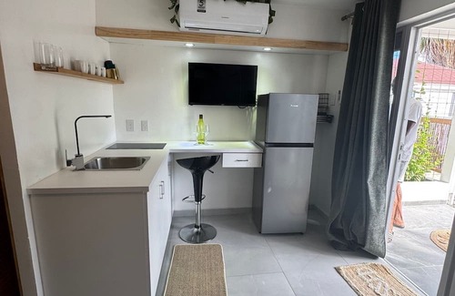 Willemstad Villa | Villa Moreblessings