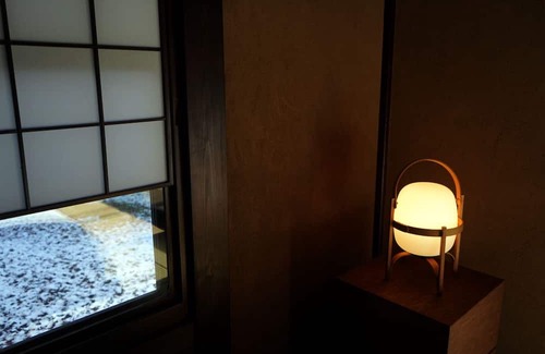 Seki House | Kutokuan is an adult hideaway inn that specializes in rest and recovery, and is limited to one couple per day.