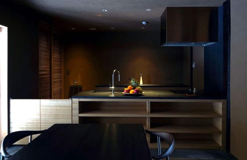 Seki House | Kutokuan is an adult hideaway inn that specializes in rest and recovery, and is limited to one couple per day.
