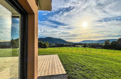 La Houssiere Cottage | Gite La Houssière, 2 bedrooms, 4 persons