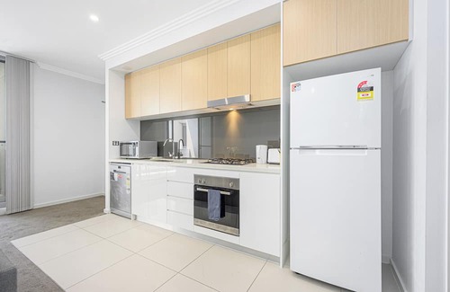 Liverpool Apartment | Liverpool Stunny Modern Apt |Wifi &Parkingnn