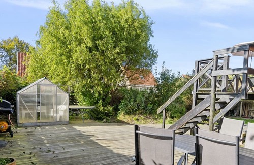 Ebeltoft Apartment | "Anetta" - 300m from the sea by Interhome