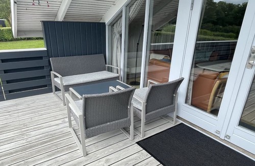 Mommark Strand House | "Bessi" - 200m from the sea by Interhome
