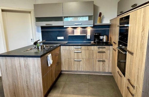 Bad Zwischenahn House | Bungalow for 9 guests with 120m² in Bad Zwischenahn (266620)