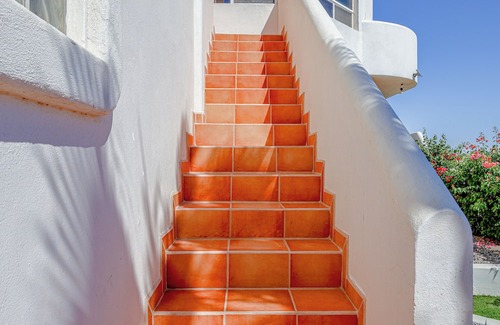 Las Conchas House | 3-BR Beach & Desert Oasis with Stunning 360° Views, Private Balcony & Palapa
