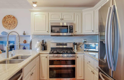 Las Conchas House | 3-BR Beach & Desert Oasis with Stunning 360° Views, Private Balcony & Palapa