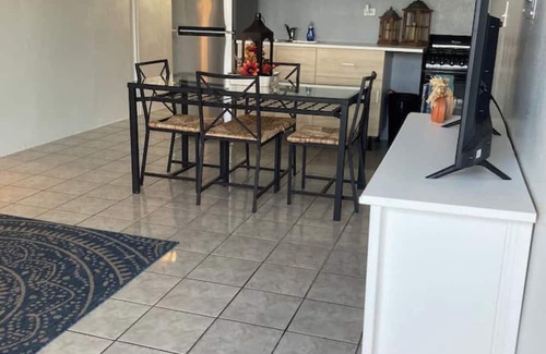 Mata de Platano Apartment | #E Tropical Rainforest Retreat Ocean View w/hottub
