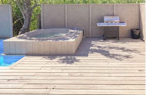 Fire Island Pines House | Delightful 3-bedroom house in Fire Island Pines with WiFi
