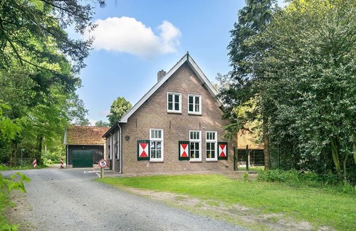 Erp House | Charming Former Forest Ranger's House