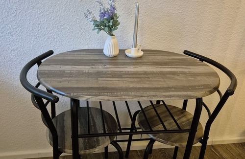 Mainz City Center Apartment | Cozy 1-room apartment in the heart of Mainz's old town