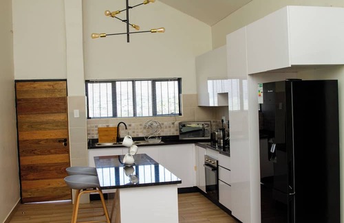 Manzini Apartment | The Ultimate Lotus