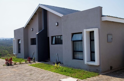 Manzini Apartment | The Ultimate Lotus