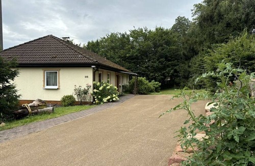 Bad Konig Boat Rental | Holiday home Drei Mühlen
