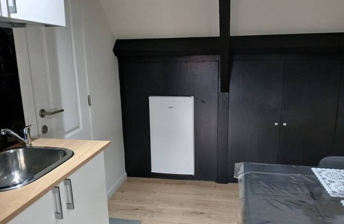 Relegem Apartment | FLAT AT RELEGEM