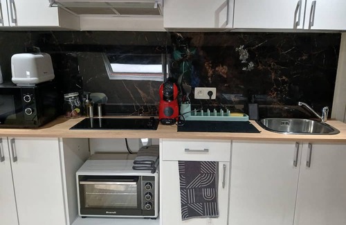 Relegem Apartment | FLAT AT RELEGEM
