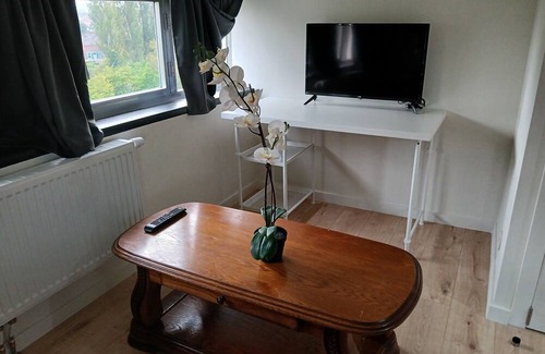 Relegem Apartment | FLAT AT RELEGEM