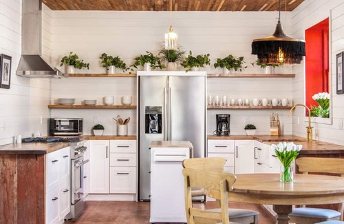 Lompoc House | Tranquil 4-bedroom house with WiFi in lovely Lompoc