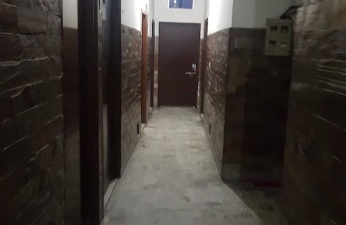Jalandhar Hotel | Goroomgo Diamond Jalandhar