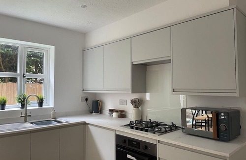 Alphington House | Veitch Gardens, Exeter