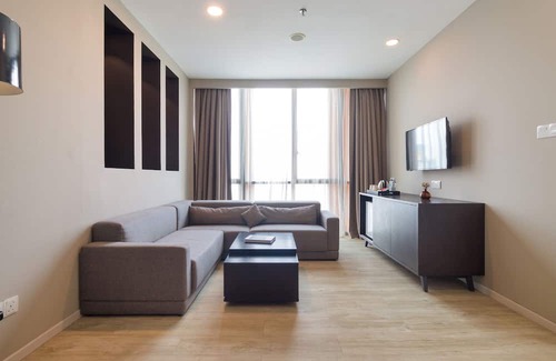 Damansara Perdana Apartment | Empire Damansara Residences