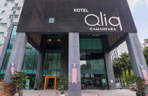 Damansara Perdana Apartment | Empire Damansara Residences