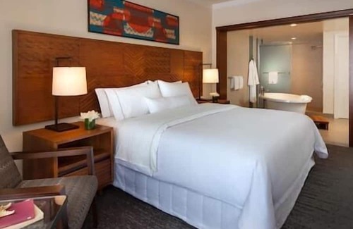 Kaanapali Resort | The Westin Nanea Ocean Villas Resort & Spa, Pool!