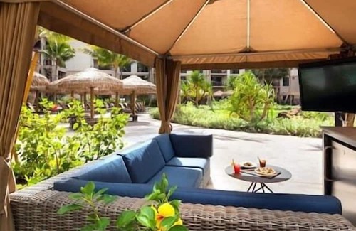 Kaanapali Resort | The Westin Nanea Ocean Villas Resort & Spa, Pool!
