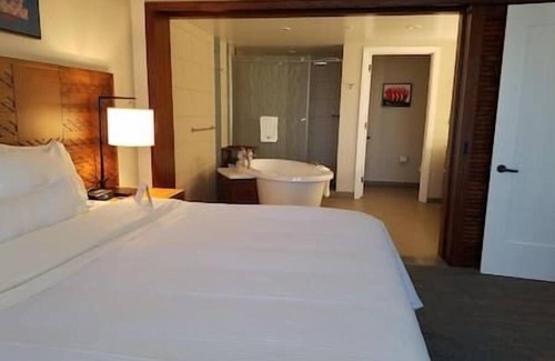 Kaanapali Resort | The Westin Nanea Ocean Villas Resort & Spa, Pool!