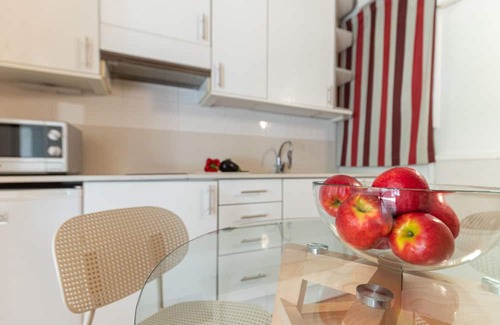 El Baix Guinardo Apartment | Weflating SANT PAU - Standard Apartment