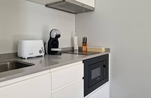 Machico Apartment | Casa D'Além I by LovelyStay