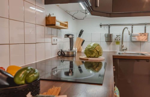 Bockstein Apartment | Lovely apartment for 6 people with WIFI, TV and parking