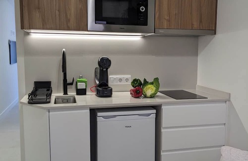 L'Hospitalet de Llobregat Apartment | Weflating FIRA - 1 BDR