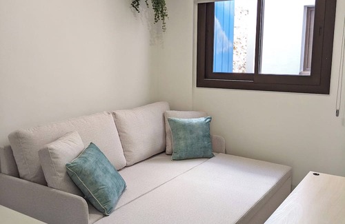 L'Hospitalet de Llobregat Apartment | Weflating FIRA - 1 BDR