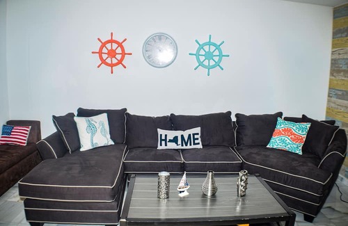 Villa Hermosa Apartment | Tranquil La Caña Retreat with Modern Amenities