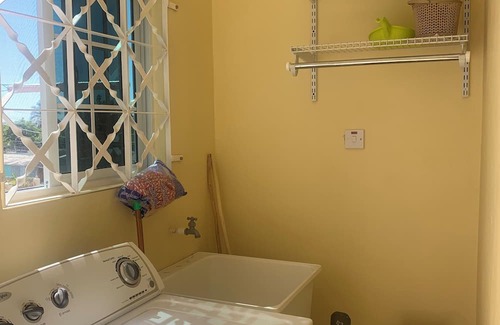 Old Harbour Apartment | Charming 2-bedroom apartment WiFi, AC in marvelous Claremont Heights Old Harbour