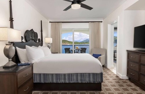 Estate Bakkero Resort | Oceanside 2-bedroom Marriott Frenchman's Cove Resort 2-Bedroom, Beach & Pool