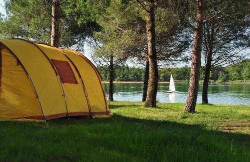 Saint-Cricq House | Camping 3 étoiles - ccaadfh