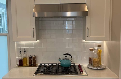 Whittier House | House in Downtown Boulder: Short Walk to CU and Folsom Field
