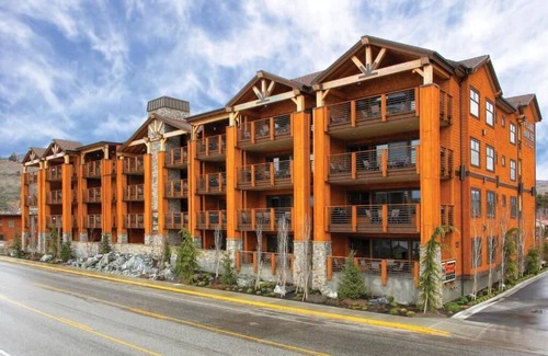 Chelan Resort | WorldMark Lake House Resort in Lake Chelan - 3bd/2ba Sleeps 8