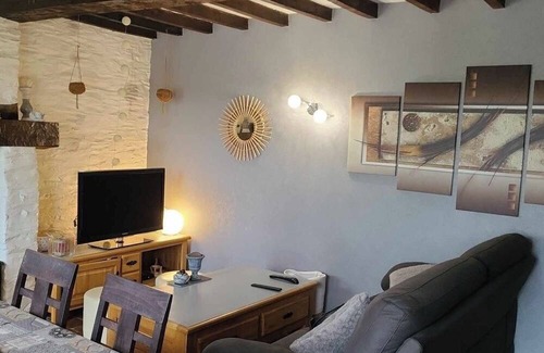 La Bazoque House | Gite de la Londe
