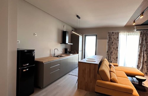 Sector 2 Apartment | WELCOME TO SILVIA B&B nApartament new building and amazing view!