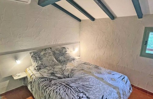 Guerrevieille Apartment | Residence Jardins De Guerrevieille - 3 Rooms for 6 People