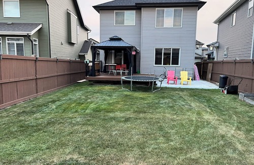 Southeast Edmonton House | Imagine Relaxing in a Beautiful Home!