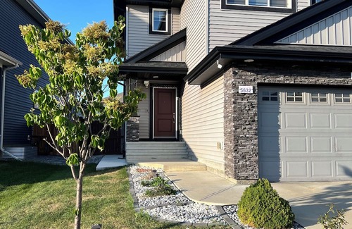 Southeast Edmonton House | Imagine Relaxing in a Beautiful Home!