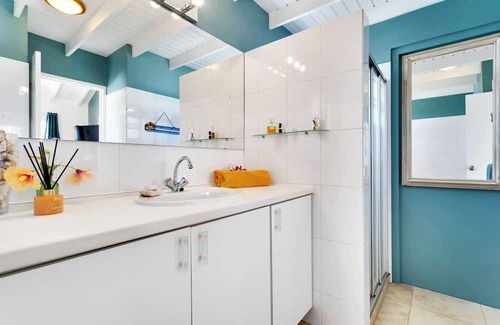 Playa Pabou Apartment | Kas Kokki - Charming 1-bedroom oceanfront apartment