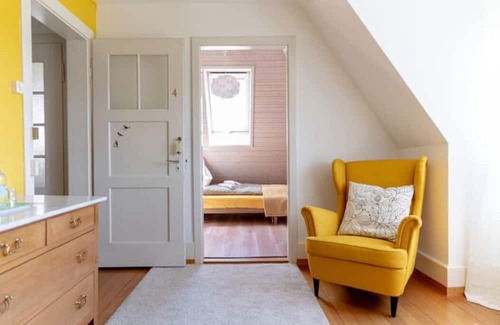 Zuchwil Apartment | Charming Apartement in a quiet area Solothurn