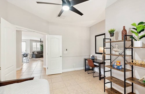 Canyon Trails House | NEW LISTING! Family-Friendly Oasis in Goodyear by RedAwning