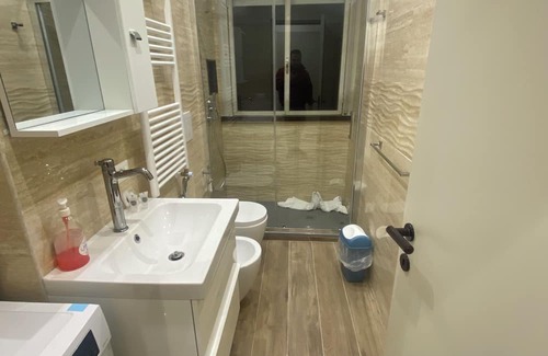 Zona XXIV Fonte Ostiense Apartment | Spazioso Appartamento Lauretino