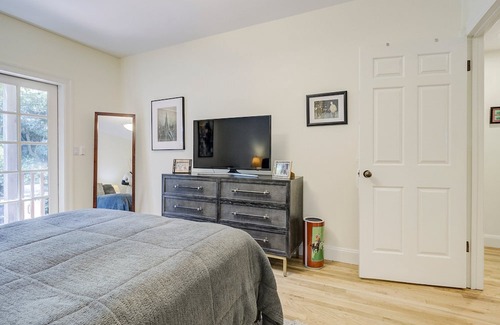 Eureka Valley House | 2-level house close to the Castro – amazing views!
