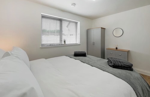 Ecclefechan Cottage | 2 bedroom accommodation in Ecclefechan, near Lockerbie